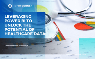 Leveraging Power BI to Unlock the Potential of Healthcare Data: