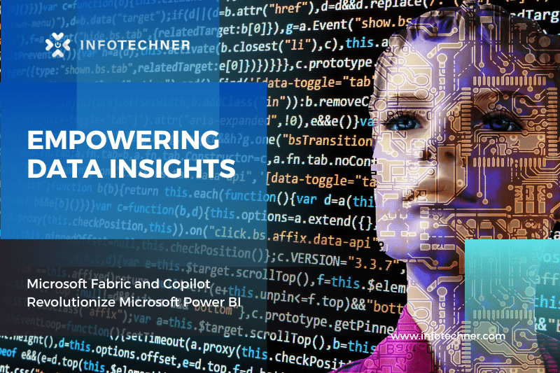 Microsoft Fabric and Copilot Revolutionize Microsoft Power BI