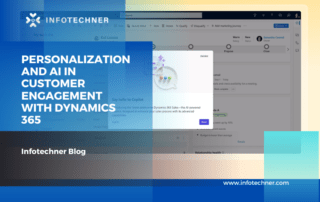 AI in Customer Engagement with Dynamics 365